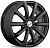 Диск X'trike X-115 6x15 5*108 Et:43 Dia:63,35 BK