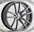 Диск RR CSSD2763 8,5x19 5*114,3 Et:40 Dia:67,1 MK-P