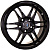 Диск VENTI 1502 6x15 5*100 Et:40 Dia:57,1 BL