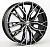 Диск RST R052 8x20 5*114,3 Et:35 Dia:60,1 BD