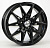 Диск RST R247 7x17 5*114,3 Et:37 Dia:66,6 BL