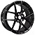 Диск Hengde F5153 8,5x19 5*114,3 Et:38 Dia:73,1 Glossy Black