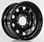 Диск Trebl OFR-1 8x16 5*139,7 Et:10 Dia:110,1 black