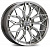 Диск IWheel IVF-3426 8,5x19 5*120 Et:30 Dia:72,56 HB