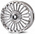 Диск Lizardo XH593 8,5x22 5*112 Et:35 Dia:73,1 Chrome