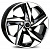 Диск Replica FR HND H3331F 7x17 5*114,3 Et:49 Dia:67,1 BM