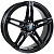 Диск VENTI 1618 6,5x16 5*108 Et:33 Dia:60,1 BL