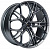 Диск INCH FA8534 8x18 5*114,3 Et:37 Dia:66,5 Satin Gunmetal