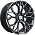 Диск RST R2109FF 8,5x21 5*120 Et:30 Dia:66,1 BDM