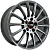 Диск Replica LA MR139 8,5x19 5*112 Et:43 Dia:66,6 GMFP