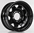 Диск Trebl OFR-2 8x16 6*139,7 Et:-10 Dia:110,1 black