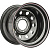 Диск Zepp 4х4 8x17 6*139,7 Et:30 Dia:106,1 Gloss Black