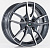 Диск Megami MGM-20FF 6,5x16 4*100 Et:36 Dia:60,1 gmf