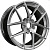 Диск Hengde F5153 8x18 5*120 Et:30 Dia:72,56 HS
