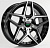 Диск Megami MGM-31 6x14 4*100 Et:35 Dia:67,1 BKF