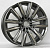 Диск RST R2203FF 9x22 6*139,7 Et:42 Dia:100,1 GRD
