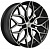 Диск RST R2104FF 9x21 5*108 Et:38,5 Dia:63,3 BDm
