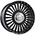 Диск RST R159 8x19 6*139,7 Et:36 Dia:100,1 BL