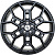 Диск RST R2207FF 9x22 6*139,7 Et:50 Dia:100,1 BLm