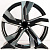 Диск KoKo Kuture YF5695 8x20 5*108 Et:38 Dia:63,3 BKF