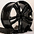 Диск Powcan 3S5293 8x18 5*112 Et:35 Dia:57,1 Gloss Black