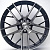 Диск RST R189FF 8x19 5*112 Et:46 Dia:66,6 BD