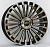 Диск RST R2101FF 9x21 5*108 Et:40 Dia:63,3 BD