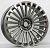 Диск RST R2101FF 9x21 5*114,3 Et:35 Dia:60,1 GRD