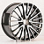 Диск RGW RGW626 10x21 5*112 Et:44 Dia:66,6 BKF