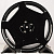 Диск RGW RGW0162 9,5x20 5*112 Et:43,5 Dia:66,6 Gloss Black