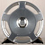 Диск RGW RGW0162 8,5x20 5*112 Et:36 Dia:66,6 Full Polish