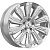 Диск Premium Series КР1061 Humber 8x20 5*114,3 Et:45 Dia:66,1 Elite Silver
