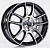Диск Megami MGM-36 6x15 4*108 Et:27 Dia:65,1 bkf