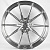 Диск RGW S3192502-21 9,5x22 5*112 Et:33 Dia:66,6 Brushed Grey