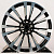 Диск RGW S3192502-20 8,5x20 5*112 Et:25 Dia:66,6 BKF