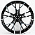 Диск RGW S3192502-17 8x20 5*112 Et:25 Dia:66,6 BKF