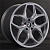 Диск H-Replica BM15 9,5x20 5*120 Et:40 Dia:74,1 S