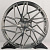 Диск RGW S3192502-24 8,5x20 5*114,3 Et:40 Dia:67,1 Brushed Grey