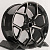 Диск RGW S3192502-29 9x20 5*112 Et:40 Dia:66,6 Gloss Black