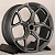 Диск RGW S3192502-28 9x20 5*112 Et:40 Dia:66,6 ET40 Matt Gray