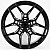 Диск RGW S3192502-14 9x21 5*112 Et:35 Dia:66,6 Gloss Black