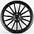 Диск RGW S3192502-16 10x22 5*112 Et:32 Dia:66,6 Matt Black