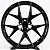 Диск RGW RGW867 9,5x21 5*112 Et:31 Dia:66,6 Gloss Black