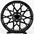Диск RGW RGW9681 9x20 5*112 Et:31 Dia:66,6 Matt Black