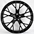 Диск RGW S3192502-19 10,5x22 5*112 Et:40 Dia:66,6 Gloss Black