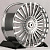 Диск RGW RGW620 11x22 5*112 Et:40 Dia:66,6 Full Polish