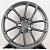 Диск RGW RGW347 11x21 5*130 Et:58 Dia:75,1 Matte Grey