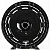 Диск RGW RGW3315 10x21 5*112 Et:44 Dia:66,6 Gloss Black