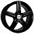 Диск Carwel Кеть 8x18 5*114,3 Et:40 Dia:67,1 BK
