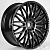 Диск Zumbo Wheels F2387 8,5x20 5*120 Et:30 Dia:72,6 MB